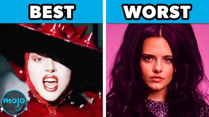 Top 10 Best & Worst Songs of 2025