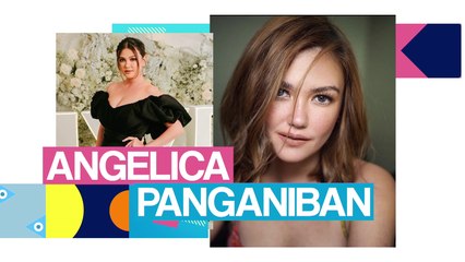 Fast Talk with Boy Abunda: Angelica Panganiban (Ep. 747)