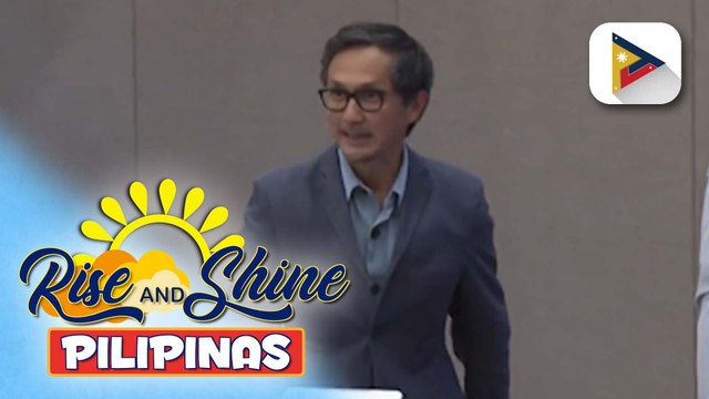 Ikalawang araw ng pagtalakay ng Bicam sa 2026 National Budget, naging mainit; DPWH, hiniling na ibalik ang tinapyas sa kanilang pondo na P45-B | ulat ni Louisa Erispe