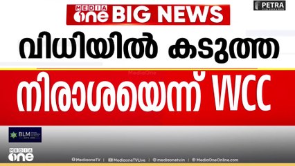 'ആസൂത്രണം നടത്തിയവർ പകൽ വെളിച്ചത്തുണ്ടെന്ന് മഞ്ജു വാര്യർ'