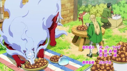 Tondemo Skill De Isekai Hourou Meshi Season 2 - Ep 1 | Eng Sub