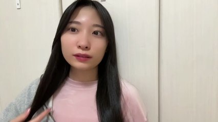 石黒友月 SKE48 2025-12-01 22_01 SHOWROOM