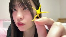 桒原椿 SKE48 2025-12-01③ 20_04 SHOWROOM