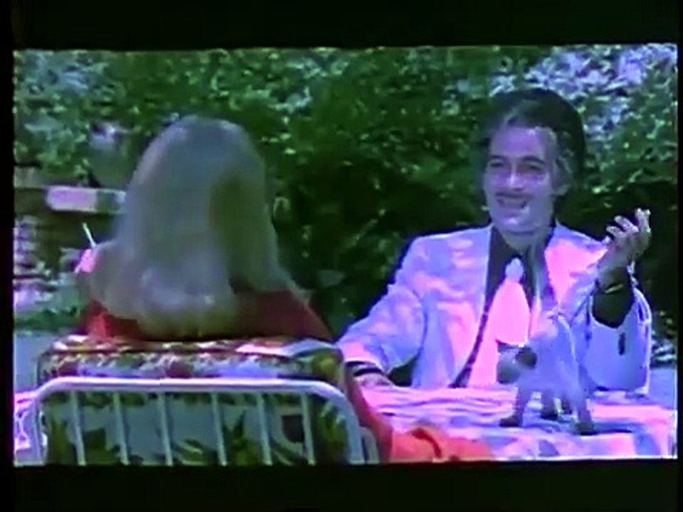 الفيلم النادر  انا وابنتي والحب محمود ياسين