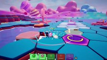 Jelly Bubble | Gameplay Trailer | Gamflix