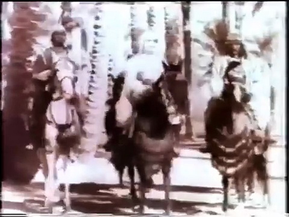 فيلم قبله في الصحراء بدر لاما