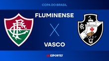 Fluminense 1 (3) x (4) 0 Vasco - 14/12/2025 - Copa do Brasil
