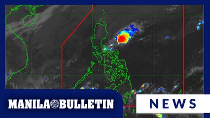 Rains to persist as amihan, easterlies affect parts of Philippines— PAGASA