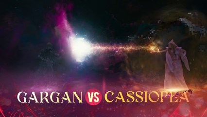 Sang'gre: Gargan vs Cassiopea (Episode 131 Teaser)