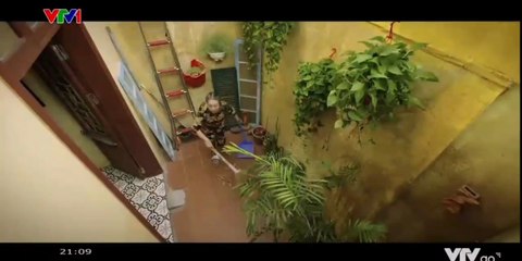 Hoa Sữa Về Trong Gió - tập 45 - HP Media