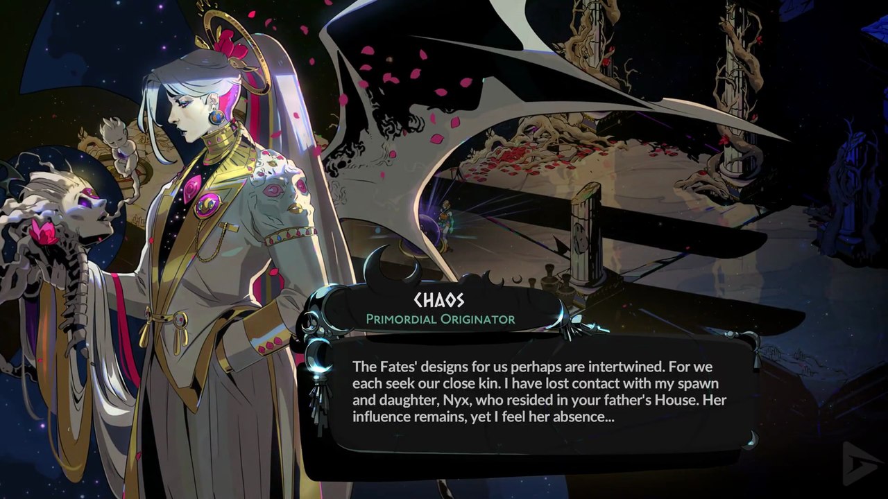 HADES II GAMEPLAY