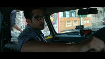 JINN 2 Full Horror Movie ｜ Alia Bhatt & Pankaj Tripathi ｜ Latest Bollywood Movie Hindi Dubbed 2025