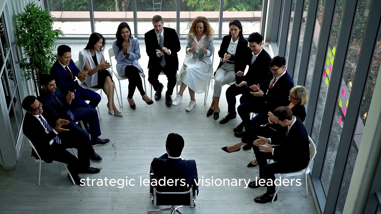 Leading with Integrity How Your True Self Inspires Others to Follow