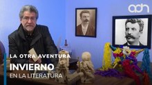 El Invierno en la Literatura | La Otra Aventura