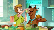 S01E01 - Cuidado com o Monstro que Vem De Baixo (ScoobyGangBR)