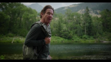 Saving Yellowstone with Dennis Quaid S01E03
