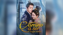 Camino a ser la gran señora En Espanol