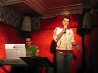 Ah oui mais ça - Au buveur de Lune 23-05-08