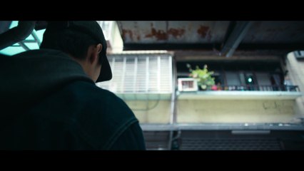 Had I Not Seen the Sun S02E09