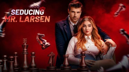 Seducing Mr Larsen