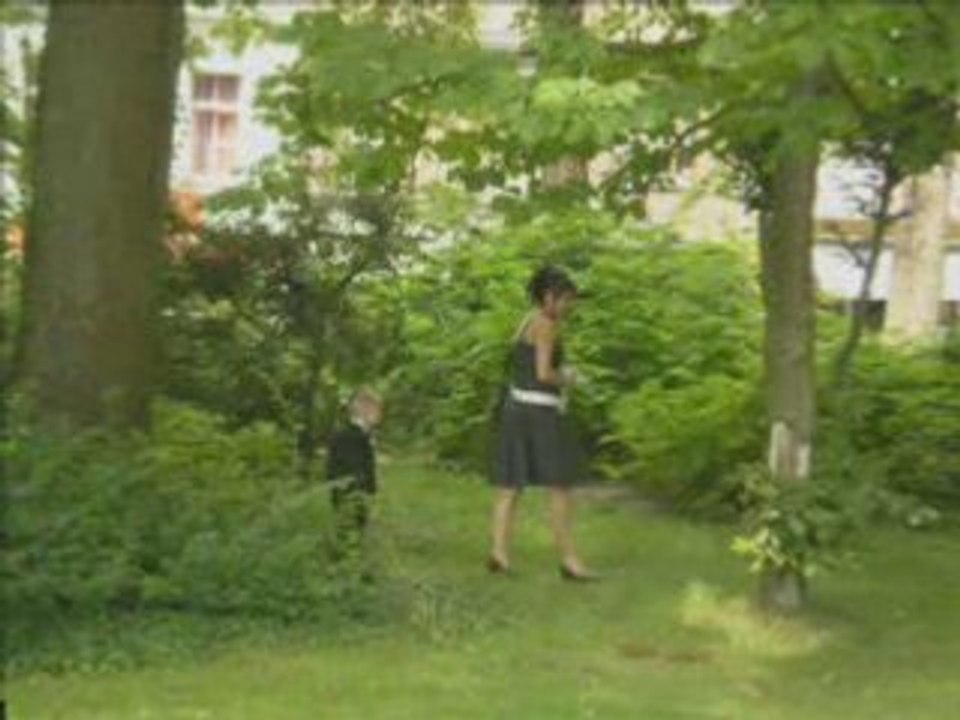 Mariage damien severine14072007