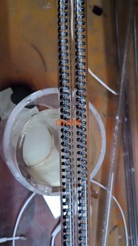 1000W Quartz Infrared Heater Parts 1000w Quartz Infrared Heater Parts for Blowing Machines