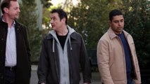 NCIS: McGee and Torres Race to Save Christmas After a Toy Truck Is Stolen