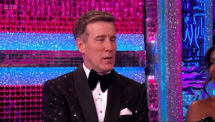 Strictly Come Dancing - Season 23 Episode 24 - Week 12 Results