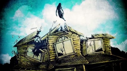 PIERCE THE VEIL - KING FOR A DAY (PERFORMANCE & LYRIC VIDEO BY JEFF LUPUS)