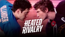 Heated Rivalry – Episode 4