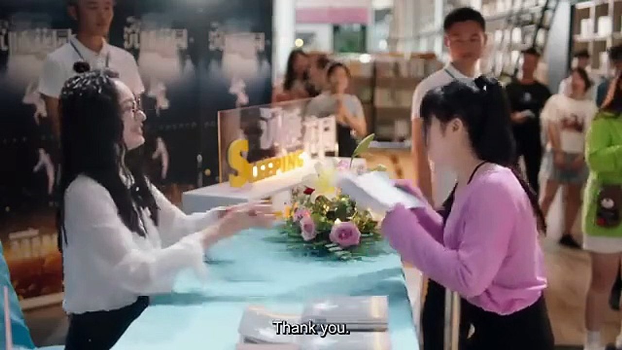 Dream Garden Ep 24【Hindi Dubbed】Mind Games and Matters of the Heart Chinese Drama In Hindi Dubbed