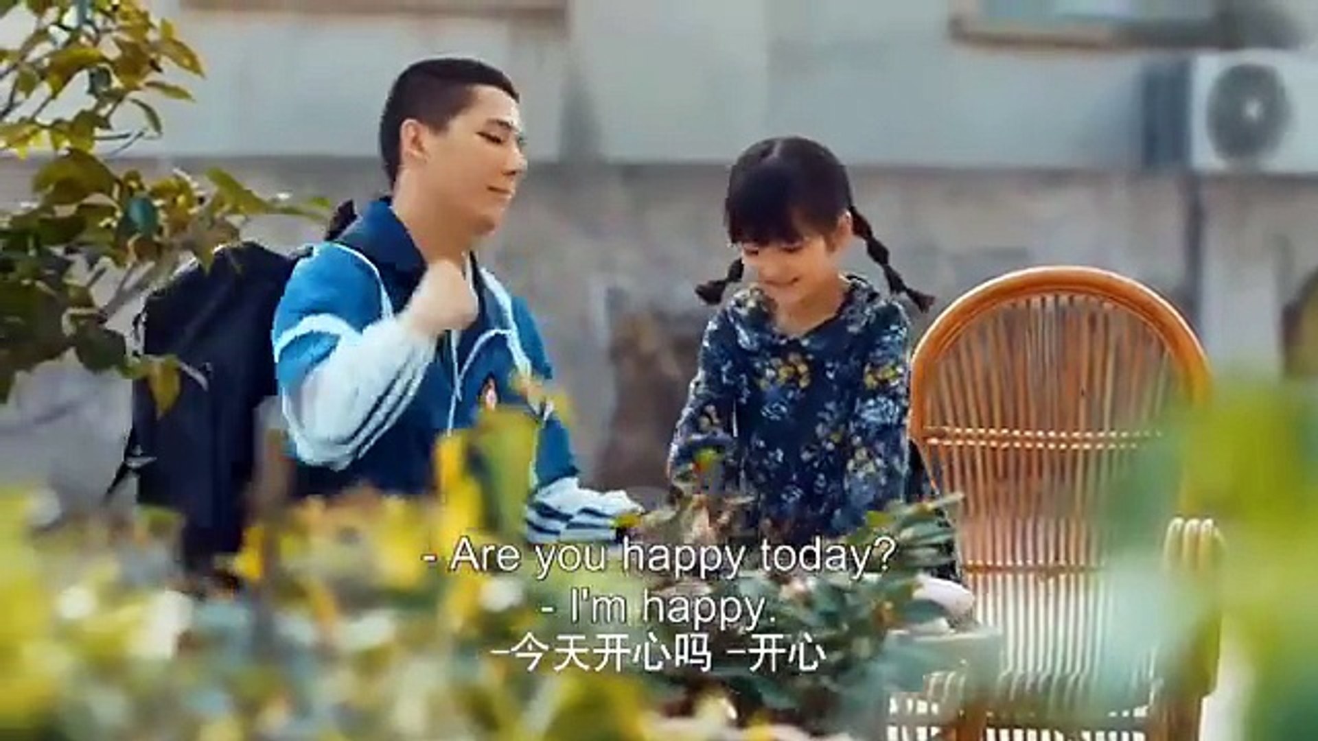 ⁣School bully falling for innocent girl 💕 korean mix Hindi songs 💕 Chinese mix hindi songs