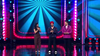 Indian Idol 16 14th December 2025 Episode