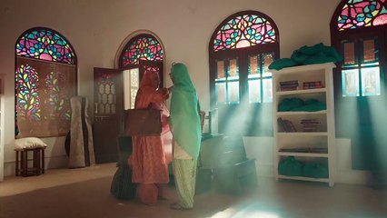 Seher Hone Ko Hai Episode 10 | Kausar Saves Seher | 15 Dec Today Full Episode