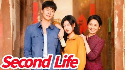 My Second Life to a Hard Era Romance (2025 – FULL [Eng Sub])