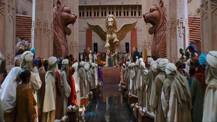 Esther, reine de Perse (2006)