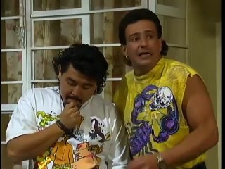 85. Volver a Empezar