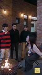 Never Come Back – Full Episode (2025) | English Sub | Korean Dub | Thriller Drama