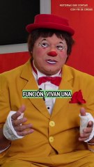 Vie de Cirque más que una función es una experiencia,  #interview #dailymotion #shorts #podcast #video