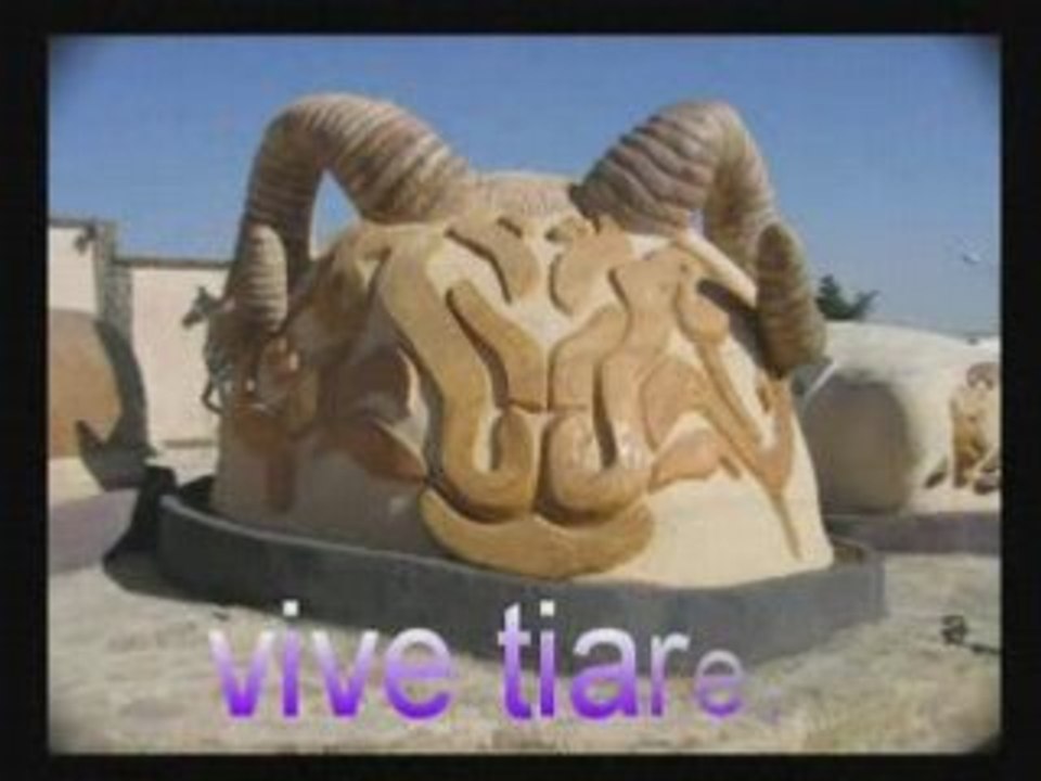 Tiaret