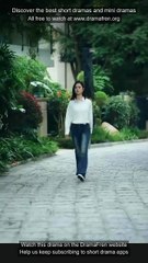 Married Into His Protection Chinese Drama - English Sub