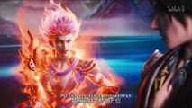 Back as Immortal Lord - Episode 10 SUb Indo