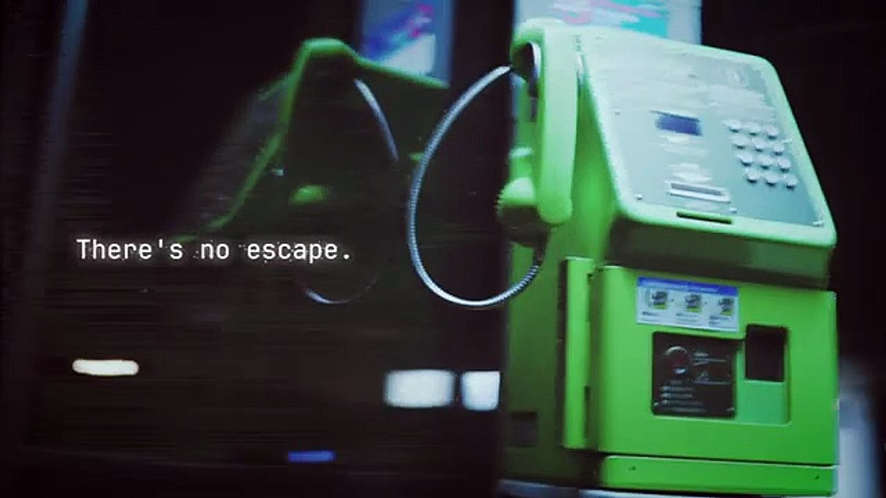Tráiler de Psyren