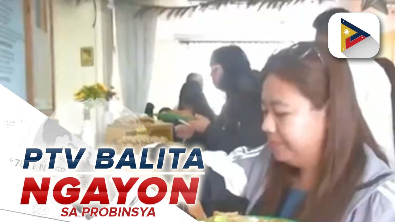 Ligtas Christmas, ipinaalala ng DOH at NNC