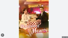 BARGAIN OF HEART. Drama Movies English Sub