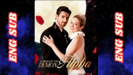 [Hot 2025🔥]Marked By The Demon Alpha - Full HD Movie dailymotion