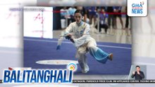 Pilipinas, may 17 gintong medalya na sa 33rd SEA Games | Balitanghali