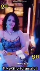 Hate The Way You Lie - I Hate You - Full Movie