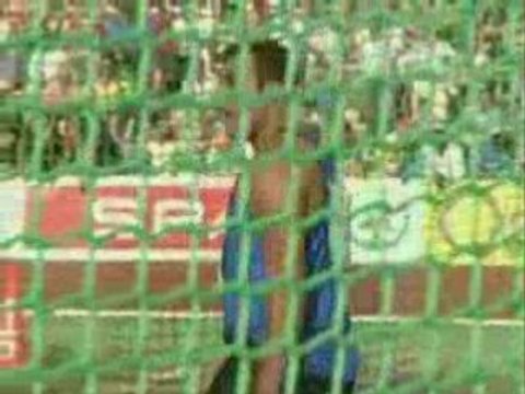 Athlé lancer disque meeting 2008 Hengelo