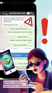 Gaya Penipuan Terbaru Muncul di Google, Awas Rekening Ludes